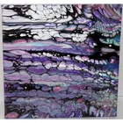  Preview image for Abstract Acrylic Fluid Pour Art Painting 