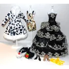  Preview image for Barbie Doll Size clothes and accessories 