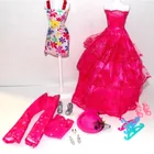 Preview image for Barbie Doll Size clothes and accessories 
