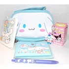  Preview image for Sanrio Character CINNAMOROLL Purse 