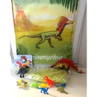  Preview image for Dinosaur Drawstring Bag Toys - Dinosaurs 