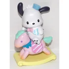  Preview image for Sanrio POCHACCO DOG FIGURINE 
