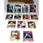  Preview image for 1990 Fleer MLB BASEBALL CARDS no 