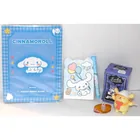  Preview image for Sanrio Character CINNAMOROLL Stickerbook 