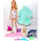  Preview image for Barbie Doll Size clothes and accessories 
