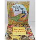  Preview image for 2 Softcover Books 2000 THE SEVEN SILLY 