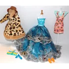  Preview image for Barbie Doll Size clothes and accessories 
