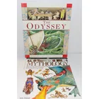  Preview image for 2 Softcover Books 2000 MYTHOLOGY - 1994 