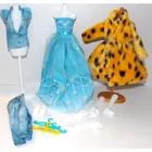  Preview image for Barbie Doll Size clothes and accessories 