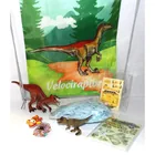  Preview image for Dinosaur Drawstring Bag Toys - Dinosaurs 