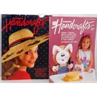  Preview image for 2 Country Handcrafts Magazines Spring 