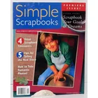  Preview image for Prmium Issue SIMPLE SCRAPBOOKS Jan/Feb 