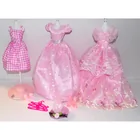  Preview image for Barbie Doll Size clothes and accessories 