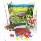  Preview image for Dinosaur Drawstring Bag Toys - Dinosaurs 