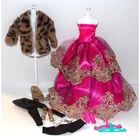  Preview image for Barbie Doll Size clothes and accessories 