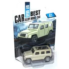  Preview image for 1:60 Diecast Alloy OFF ROAD MODEL 
