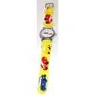  Preview image for Childs CAR WRIST WATCH with Rubber Band 