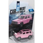  Preview image for 1:60 Diecast Alloy OFF ROAD MODEL 