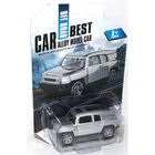  Preview image for 1:60 Diecast Alloy OFF ROAD MODEL 