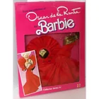  Preview image for Barbie Fashions Oscar De La Renta 