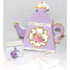  Preview image for Rhinestone Fashion Jewelry PURPLE CAT 