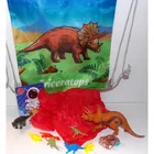  Preview image for Dinosaur Drawstring Bag Toys - Dinosaurs 