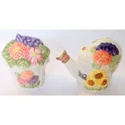  Preview image for Omnibus OCI Salt Pepper Shaker Set FOWER 