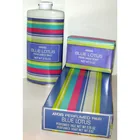  Preview image for Avon PERFUMED PAIR Blue Lotus Talc 