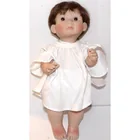  Preview image for Lee Middleton Doll ALL VINYL with 