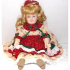  Preview image for Goebel Carol Anne MUSICAL PORCELAIN DOLL 