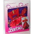  Preview image for Barbie Fashions Oscar De La Renta 