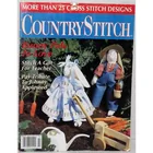  Preview image for 1990 Country Stitch Magazine 