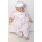  Preview image for Simba Doll MADELEINE VINYL DOLL with 