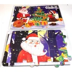  Preview image for 60 pc MERRY CHRISTMAS PUZZLE 