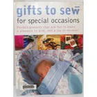  Preview image for 2000 Eaglemoss Publishing GIFTS TO SEW 