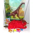  Preview image for Dinosaur Drawstring Bag Toys - Dinosaurs 