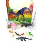  Preview image for Dinosaur Drawstring Bag Toys - Dinosaurs 