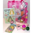  Preview image for Vinyl Easter Bag with Ornaments Stickers 