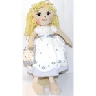  Preview image for 2001 Gymboree CLOTH DOLL 