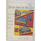  Preview image for 1985 Pantheon Paperback AFRICAN AMERICAN 