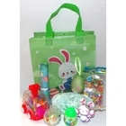  Preview image for Vinyl Easter Bag with toys 