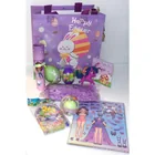 Preview image for Vinyl Easter Bag with toys 