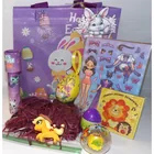  Preview image for Vinyl Easter Bag with toys 