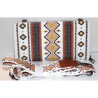  Preview image for Western Motif HANDBAG with strap 