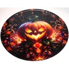  Preview image for 2D Flat Acrylic Sun Catcher SPOOKY 