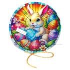  Preview image for Suncatcher PETER RABBIT BUNNY EASTER EGG 