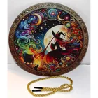  Preview image for 2D Flat Acrylic Sun Catcher MYSTICAL 