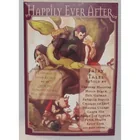  Preview image for 2011 Night Shade Paperback HAPPILY EVER 