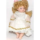  Preview image for Delton Products 6" Angel Porcelain Doll 