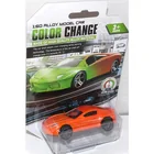  Preview image for 1:60 Alloy Die Cast Temperature COLOR 